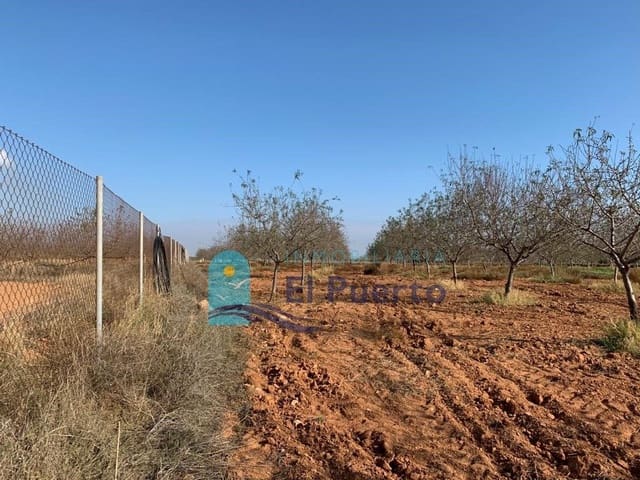 Mark till salu i La Magdalena, Cartagena - 35 900 € (Ref: 6827233)