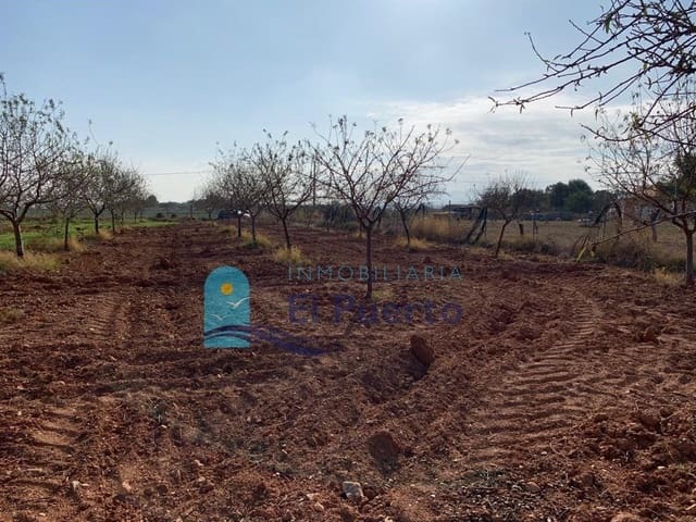 Mark till salu i La Magdalena, Cartagena - 35 900 € (Ref: 6827233)