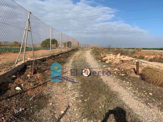 Mark till salu i La Magdalena, Cartagena - 35 900 € (Ref: 6827233)