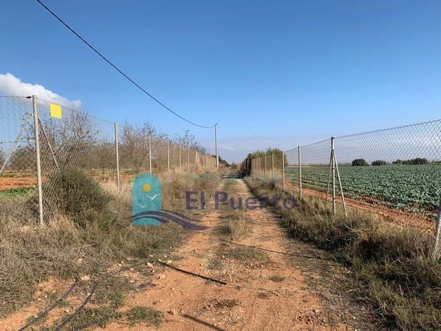 Mark till salu i La Magdalena, Cartagena - 35 900 € (Ref: 6827233)