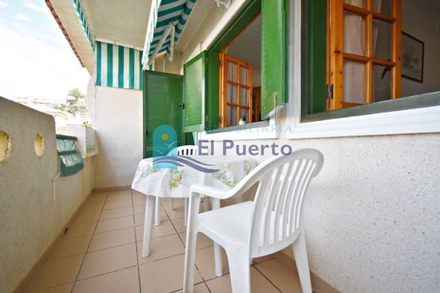 Ático de 2 habitaciones en Bahia, Mazarrón en venta con piscina garaje - 135.900 € (Ref: 6827240)