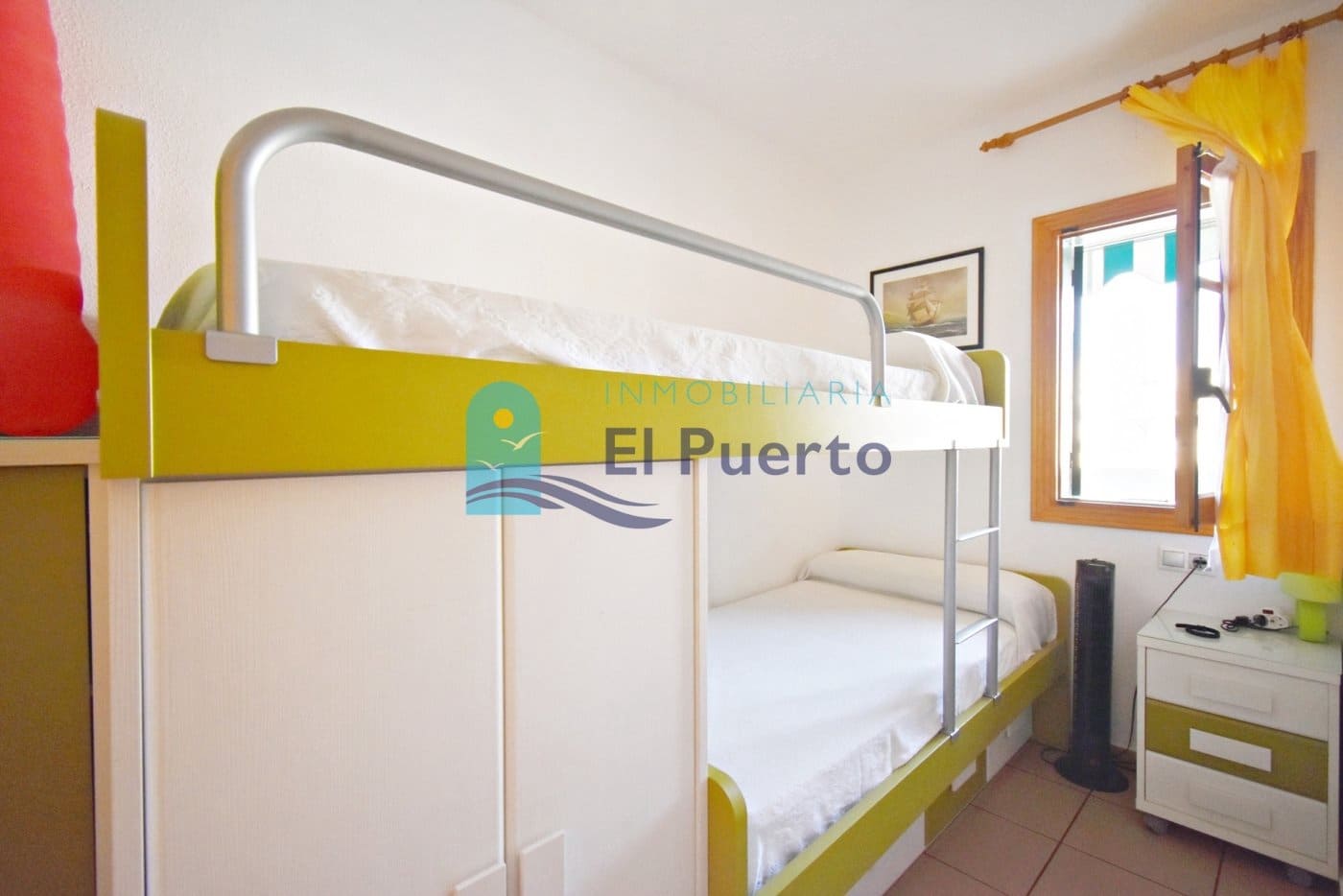 2 soveværelse Penthouse til salg i Puerto de Mazarron med swimmingpool garage - € 135.900 (Ref: 6827240)