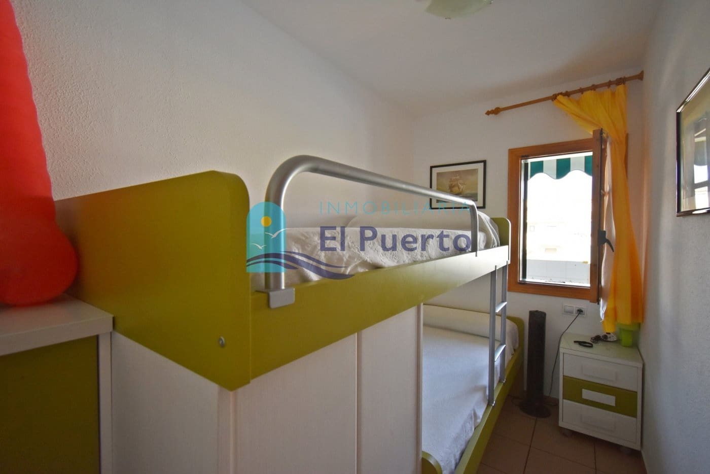 2 soveværelse Penthouse til salg i Puerto de Mazarron med swimmingpool garage - € 135.900 (Ref: 6827240)