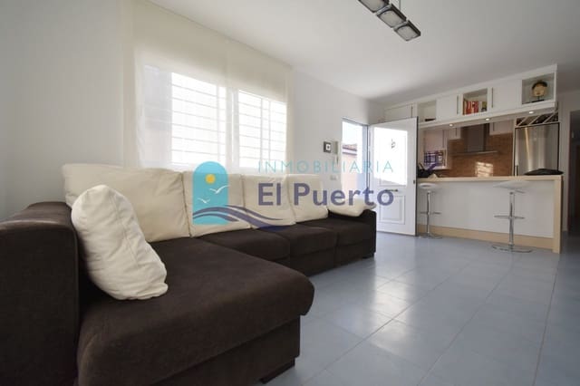 3 soverom Leilighet til salgs i Bolnuevo, Mazarrón med svømmebasseng - € 379 900 (Ref: 6827247)