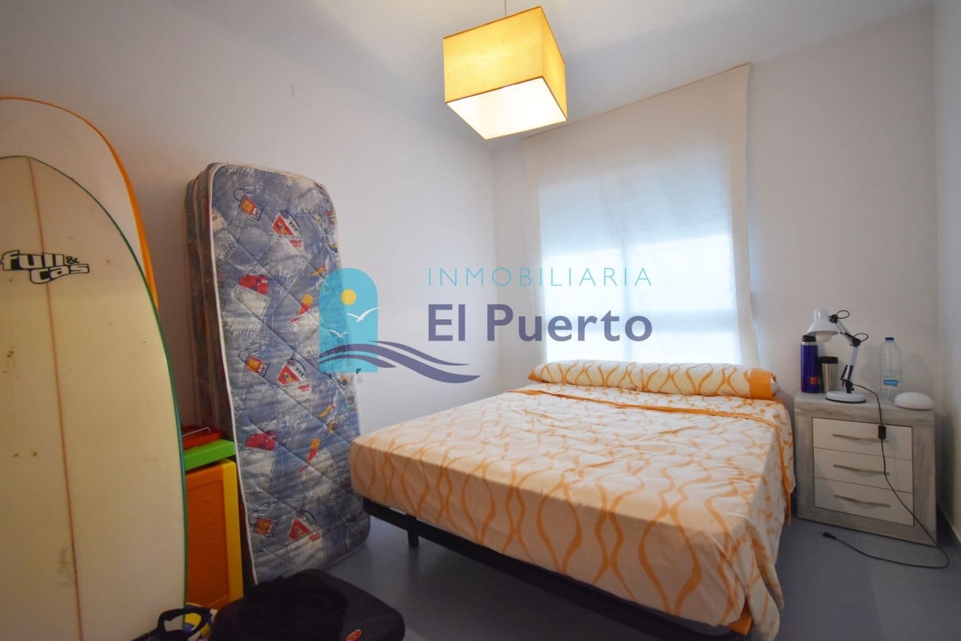 3 soverom Leilighet til salgs i Bolnuevo med svømmebasseng - € 379 900 (Ref: 6827247)