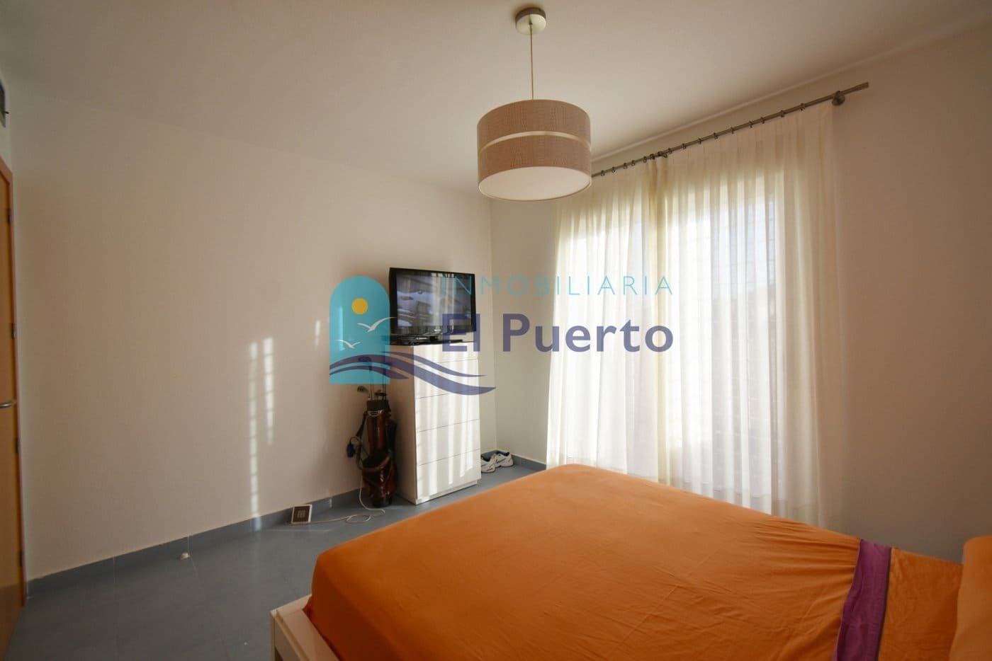 3 soverom Leilighet til salgs i Bolnuevo med svømmebasseng - € 379 900 (Ref: 6827247)