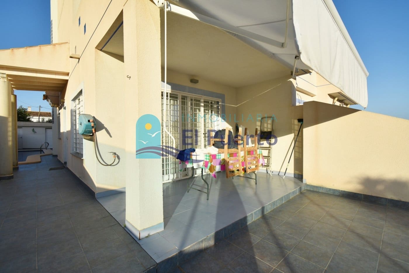 3 soverom Leilighet til salgs i Bolnuevo med svømmebasseng - € 379 900 (Ref: 6827247)