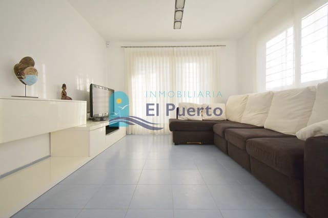 3 soverom Leilighet til salgs i Bolnuevo, Mazarrón med svømmebasseng - € 379 900 (Ref: 6827247)