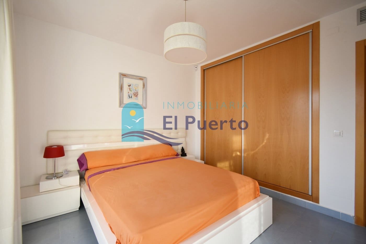 3 soverom Leilighet til salgs i Bolnuevo med svømmebasseng - € 379 900 (Ref: 6827247)