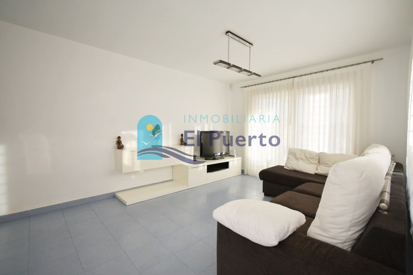 3 soverom Leilighet til salgs i Bolnuevo med svømmebasseng - € 379 900 (Ref: 6827247)