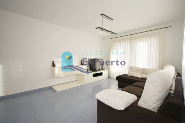 3 soverom Leilighet til salgs i Bolnuevo, Mazarrón med svømmebasseng - € 379 900 (Ref: 6827247)