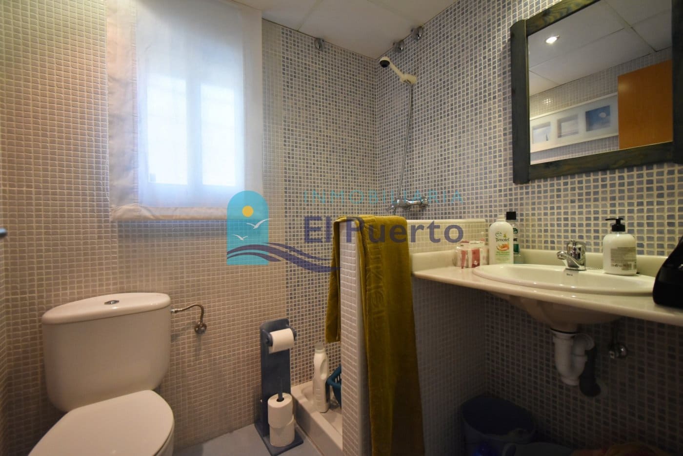 3 soverom Leilighet til salgs i Bolnuevo med svømmebasseng - € 379 900 (Ref: 6827247)