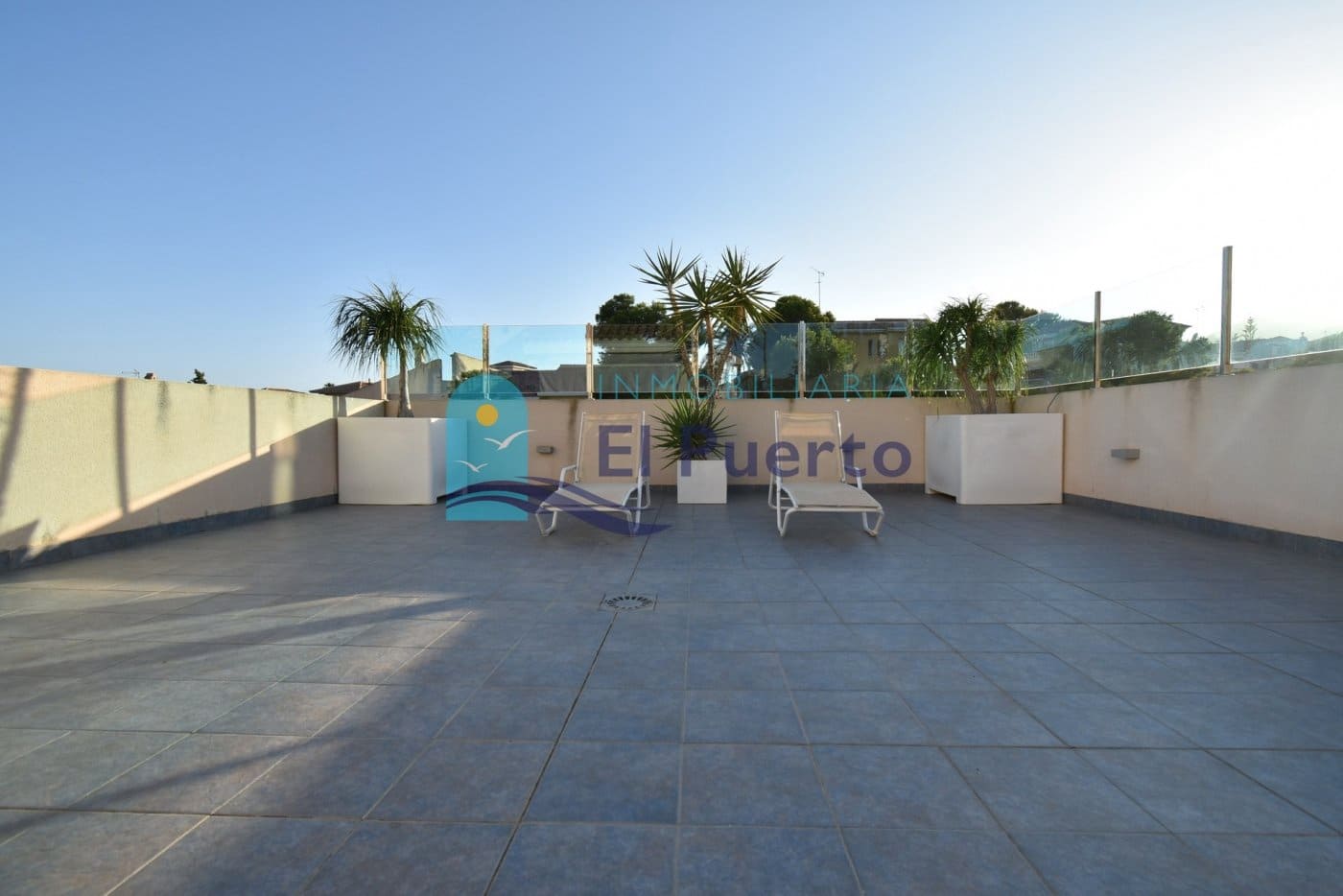 3 soverom Leilighet til salgs i Bolnuevo med svømmebasseng - € 379 900 (Ref: 6827247)