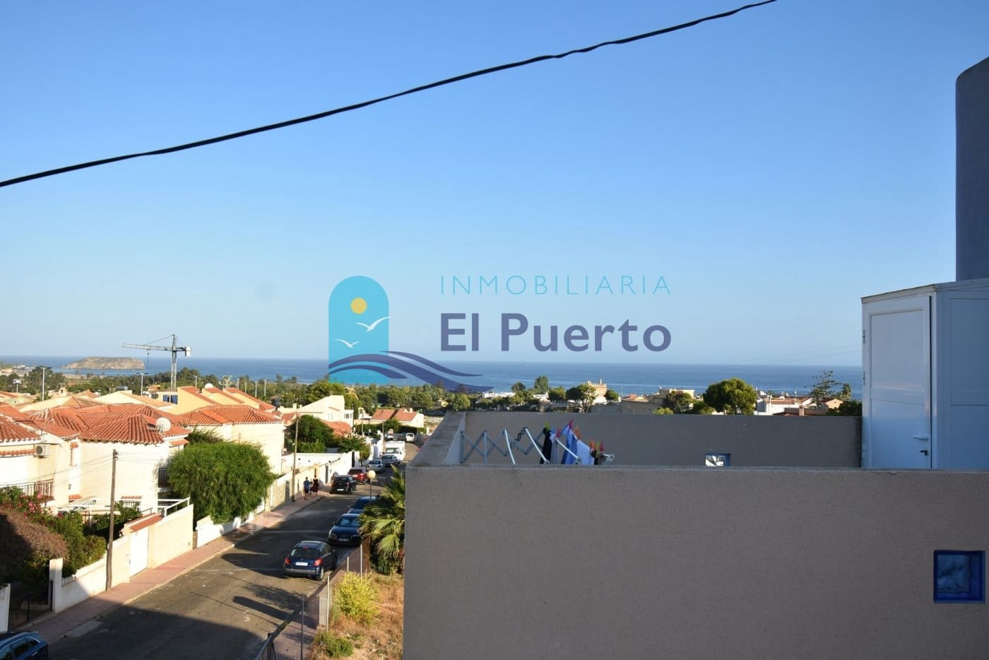 3 soverom Leilighet til salgs i Bolnuevo med svømmebasseng - € 379 900 (Ref: 6827247)