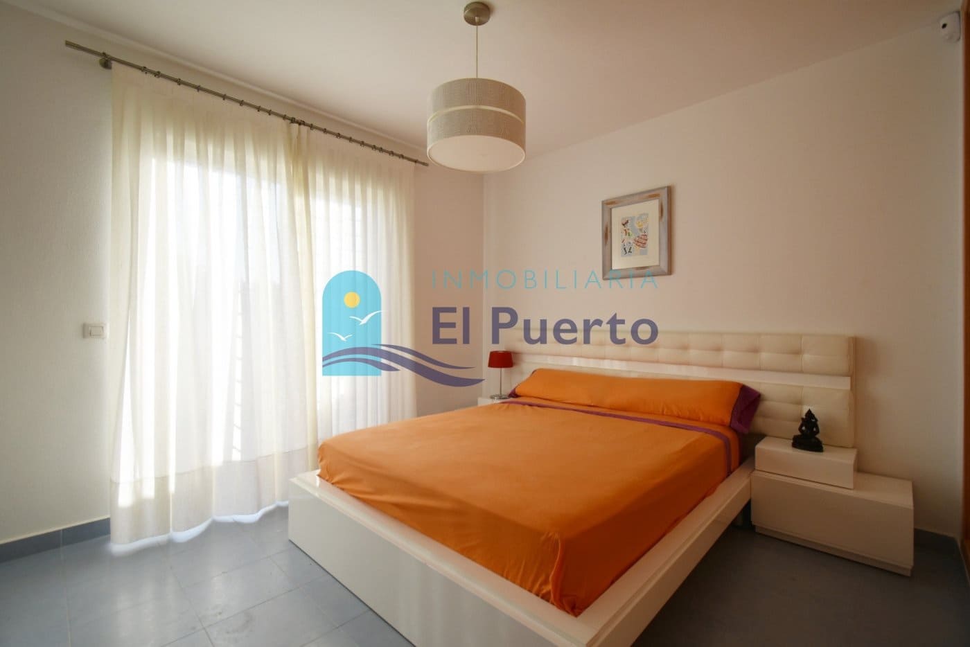 3 soverom Leilighet til salgs i Bolnuevo med svømmebasseng - € 379 900 (Ref: 6827247)