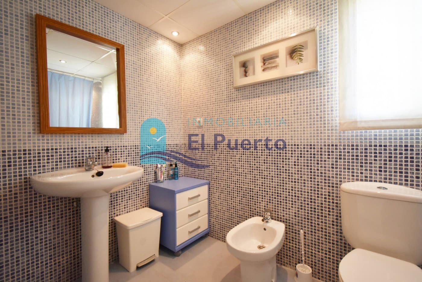 3 soverom Leilighet til salgs i Bolnuevo med svømmebasseng - € 379 900 (Ref: 6827247)