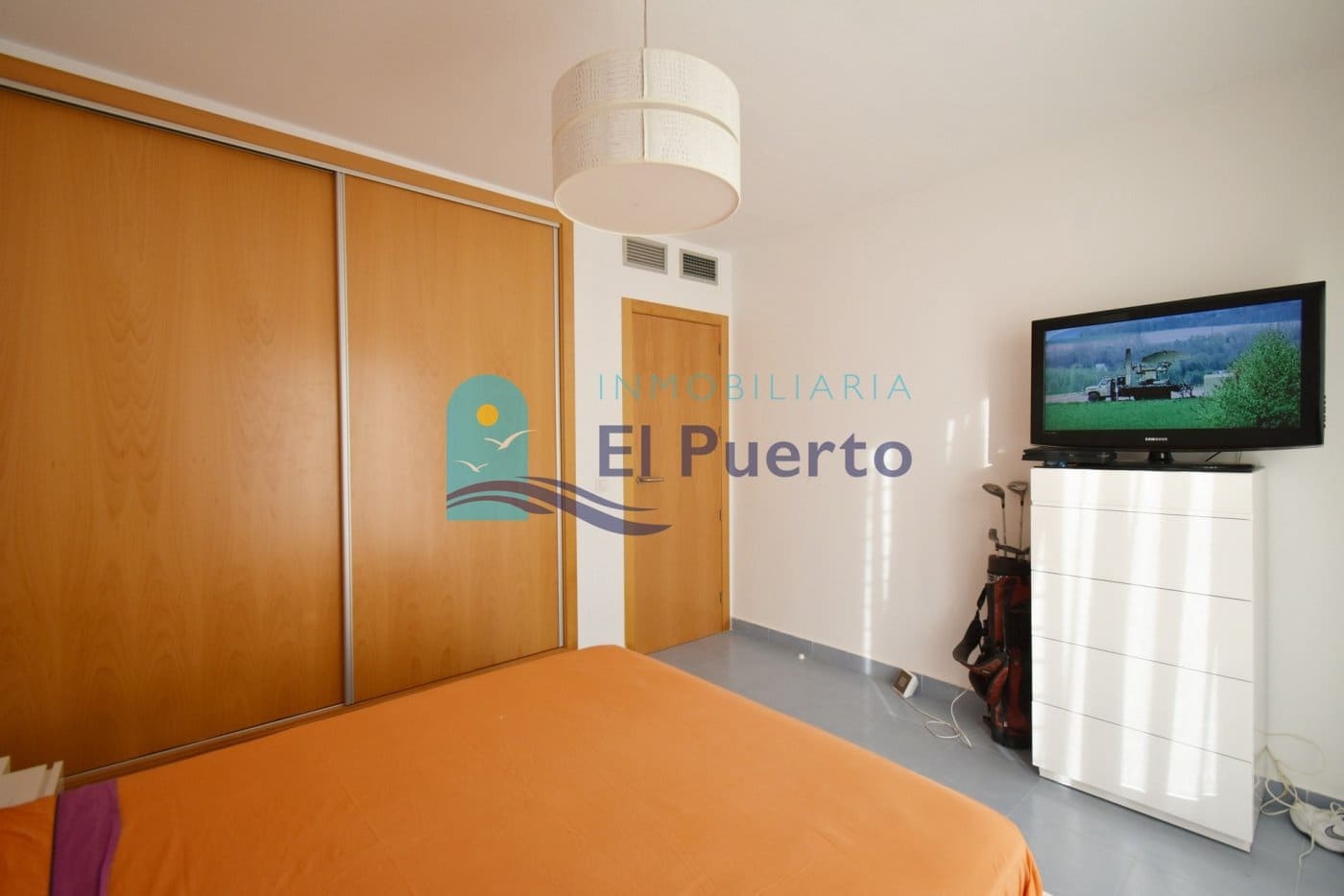 3 soverom Leilighet til salgs i Bolnuevo med svømmebasseng - € 379 900 (Ref: 6827247)