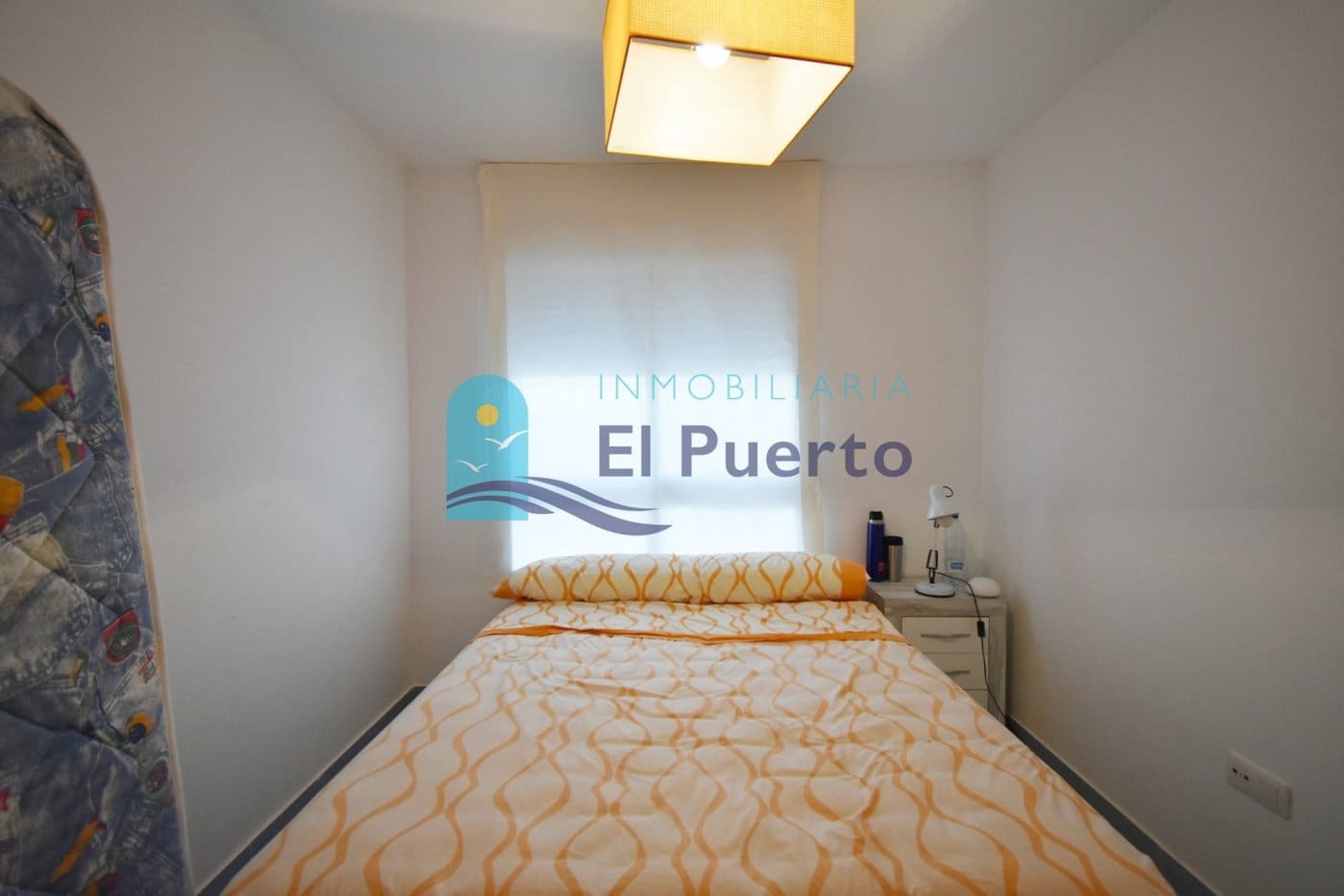 3 soverom Leilighet til salgs i Bolnuevo med svømmebasseng - € 379 900 (Ref: 6827247)