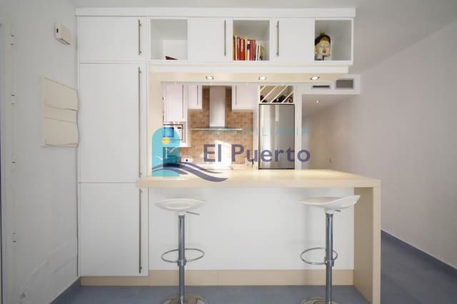 3 soverom Leilighet til salgs i Bolnuevo, Mazarrón med svømmebasseng - € 379 900 (Ref: 6827247)