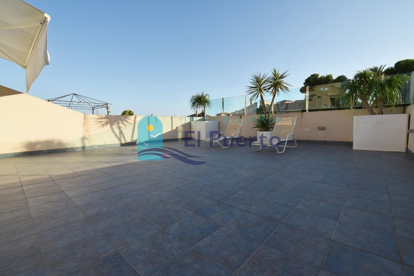 3 soverom Leilighet til salgs i Bolnuevo med svømmebasseng - € 379 900 (Ref: 6827247)