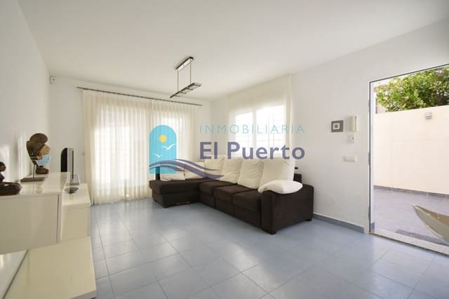 3 soverom Leilighet til salgs i Bolnuevo, Mazarrón med svømmebasseng - € 379 900 (Ref: 6827247)