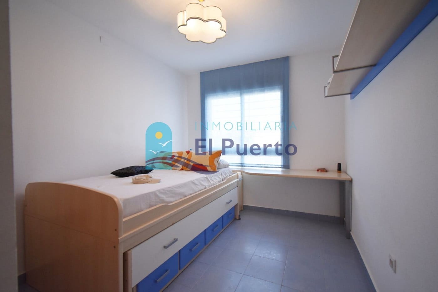 3 soverom Leilighet til salgs i Bolnuevo med svømmebasseng - € 379 900 (Ref: 6827247)