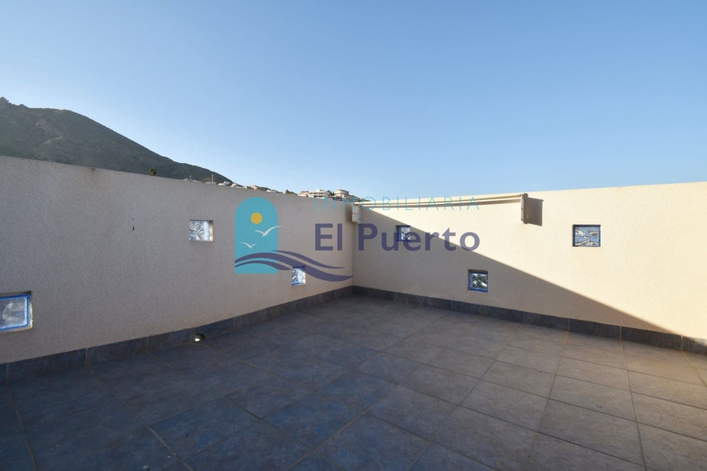 3 soverom Leilighet til salgs i Bolnuevo med svømmebasseng - € 379 900 (Ref: 6827247)