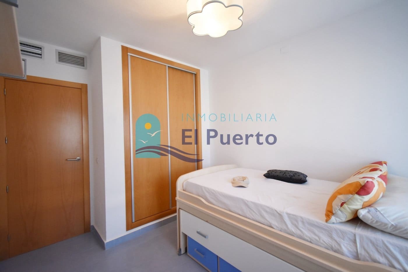 3 soverom Leilighet til salgs i Bolnuevo med svømmebasseng - € 379 900 (Ref: 6827247)