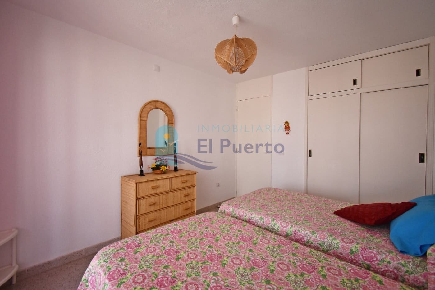 3 chambre Appartement à vendre à Puerto de Mazarron - 139 900 € (Ref: 6827270)