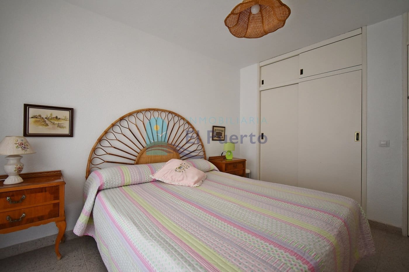 3 chambre Appartement à vendre à Puerto de Mazarron - 139 900 € (Ref: 6827270)