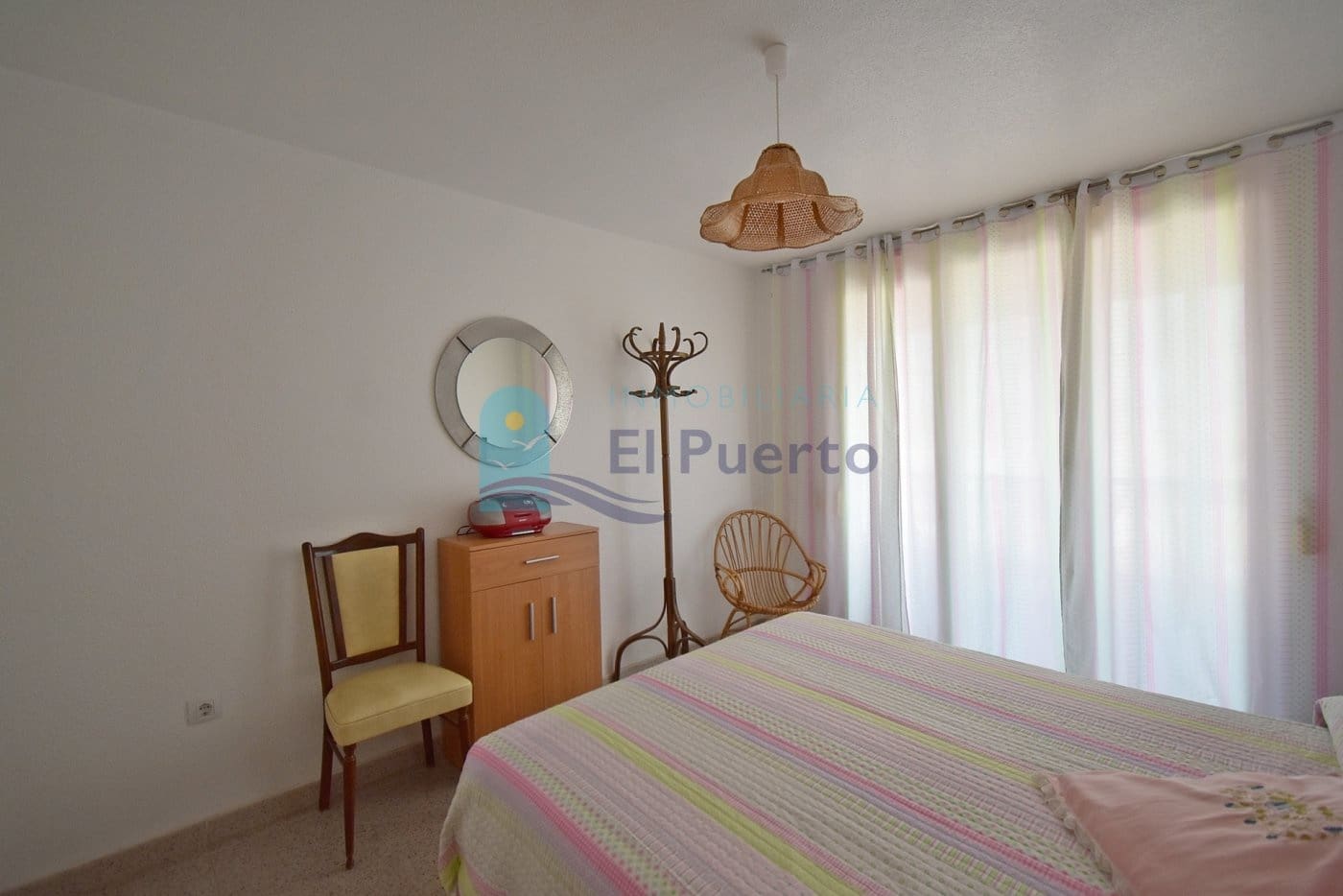 3 chambre Appartement à vendre à Puerto de Mazarron - 139 900 € (Ref: 6827270)