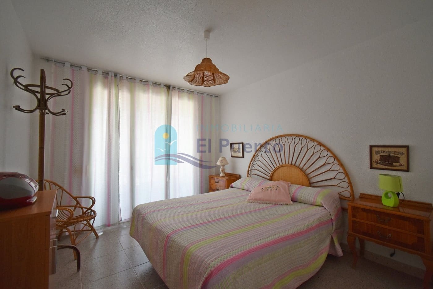 3 chambre Appartement à vendre à Puerto de Mazarron - 139 900 € (Ref: 6827270)