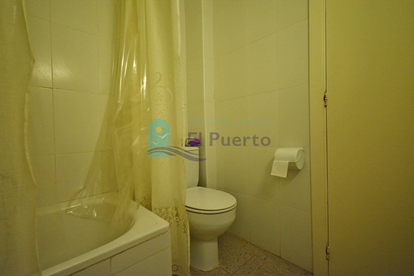 3 chambre Appartement à vendre à Puerto de Mazarron - 139 900 € (Ref: 6827270)