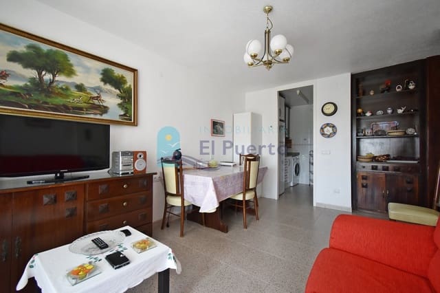 3 chambre Appartement à vendre à Bahia, Mazarrón - 139 900 € (Ref: 6827270)