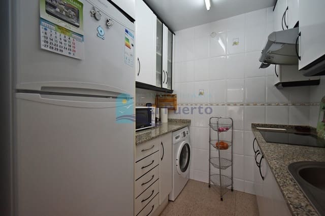 3 chambre Appartement à vendre à Bahia, Mazarrón - 139 900 € (Ref: 6827270)