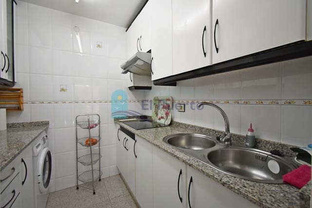 3 chambre Appartement à vendre à Bahia, Mazarrón - 139 900 € (Ref: 6827270)