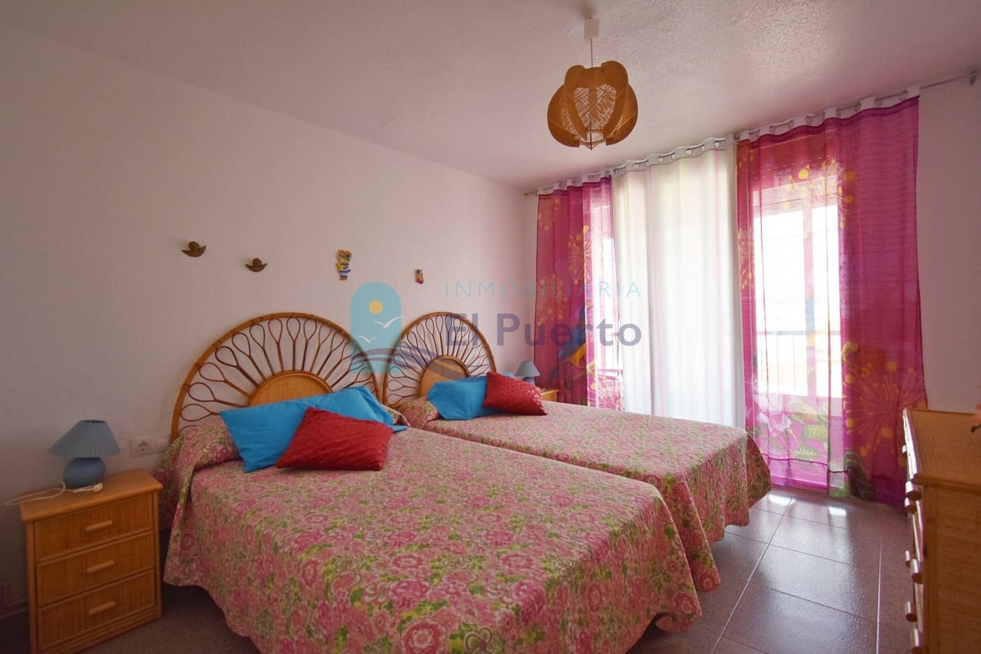3 chambre Appartement à vendre à Puerto de Mazarron - 139 900 € (Ref: 6827270)