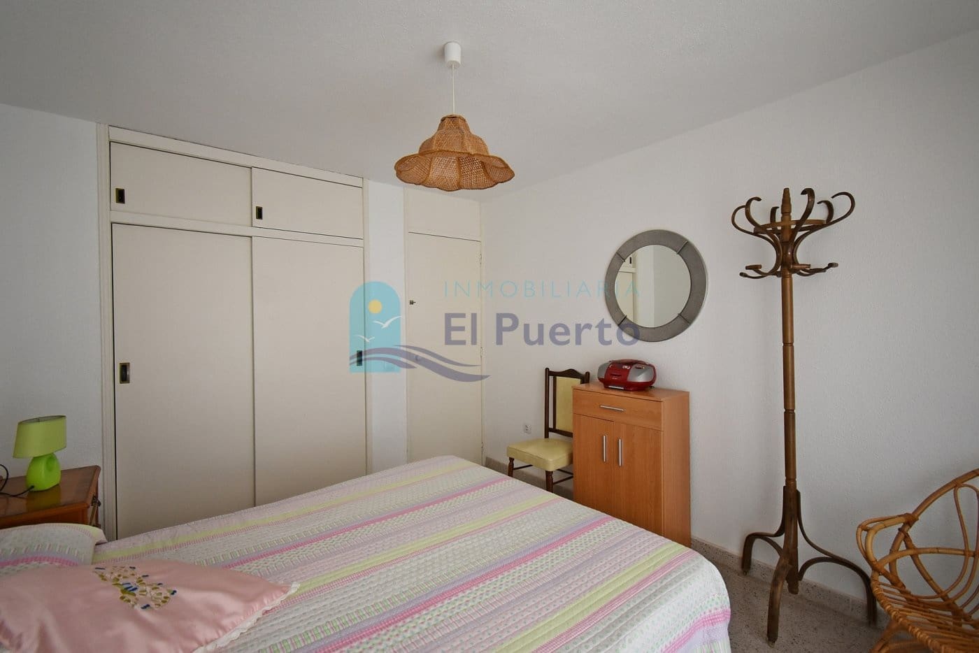 3 chambre Appartement à vendre à Puerto de Mazarron - 139 900 € (Ref: 6827270)