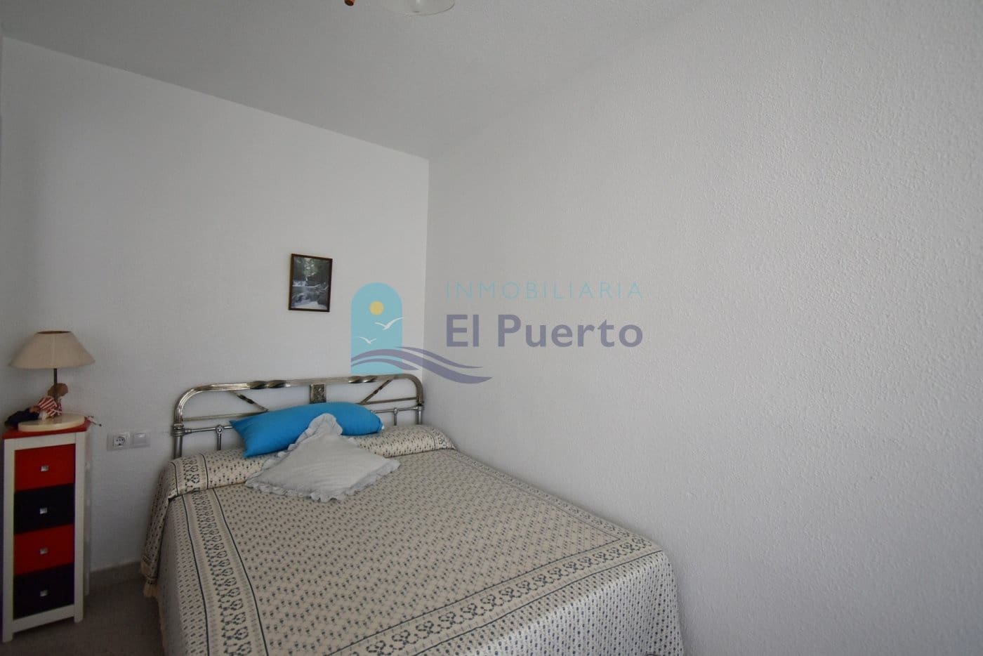 3 chambre Appartement à vendre à Puerto de Mazarron - 139 900 € (Ref: 6827270)