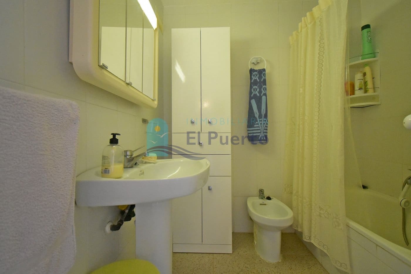 3 chambre Appartement à vendre à Puerto de Mazarron - 139 900 € (Ref: 6827270)