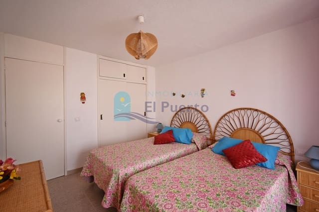 3 chambre Appartement à vendre à Bahia, Mazarrón - 139 900 € (Ref: 6827270)