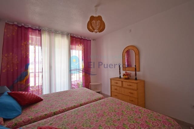 3 chambre Appartement à vendre à Bahia, Mazarrón - 139 900 € (Ref: 6827270)