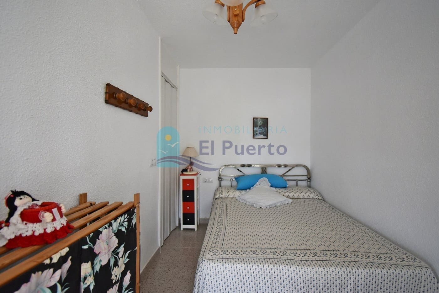 3 chambre Appartement à vendre à Puerto de Mazarron - 139 900 € (Ref: 6827270)