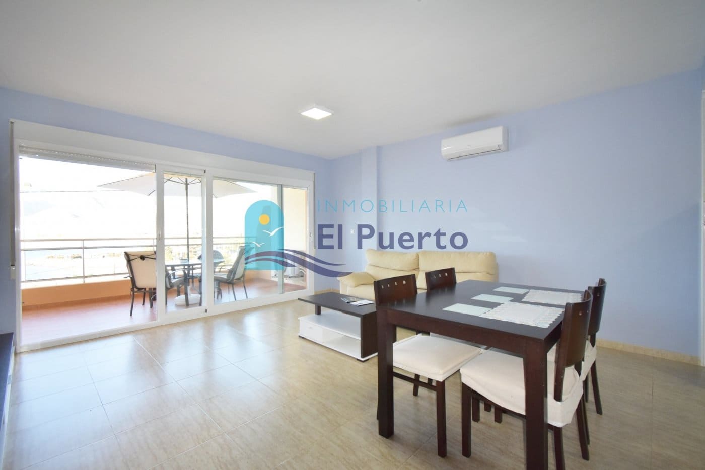 2 soverom Leilighet til salgs i La Azohia med garasje - € 230 000 (Ref: 6827302)