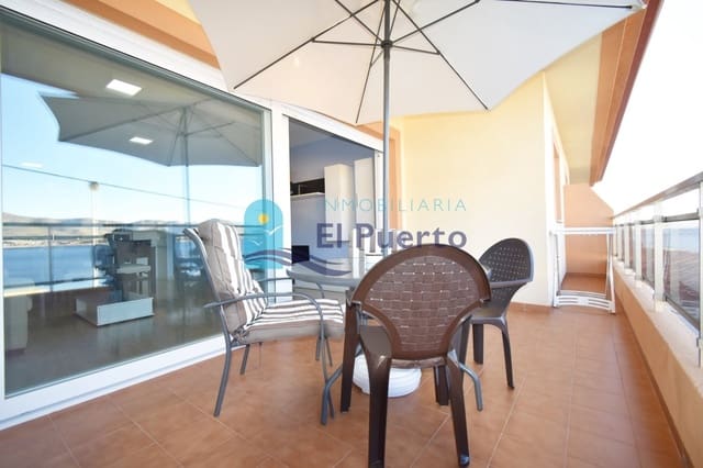 2 chambre Appartement à vendre à La Azohia, Carthagène avec garage - 230 000 € (Ref: 6827302)