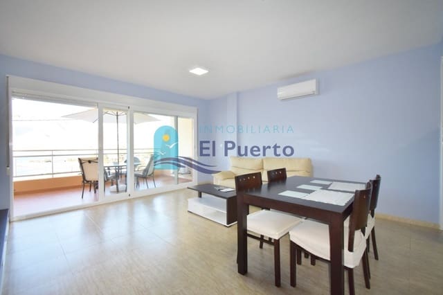 2 chambre Appartement à vendre à La Azohia, Carthagène avec garage - 230 000 € (Ref: 6827302)