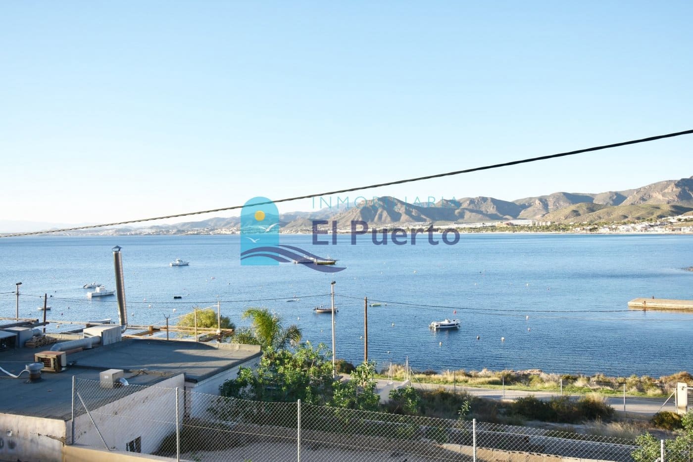 2 soverom Leilighet til salgs i La Azohia med garasje - € 230 000 (Ref: 6827302)