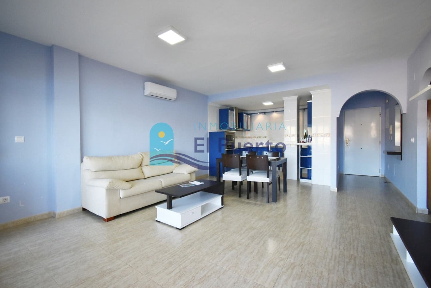 2 soverom Leilighet til salgs i La Azohia med garasje - € 230 000 (Ref: 6827302)