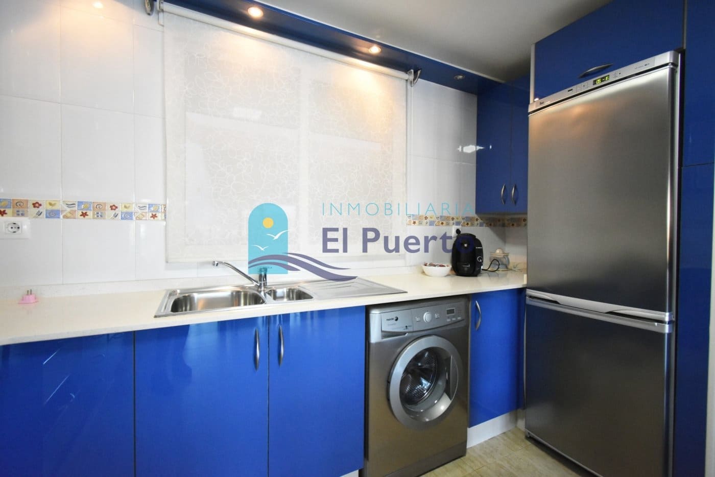 2 soverom Leilighet til salgs i La Azohia med garasje - € 230 000 (Ref: 6827302)