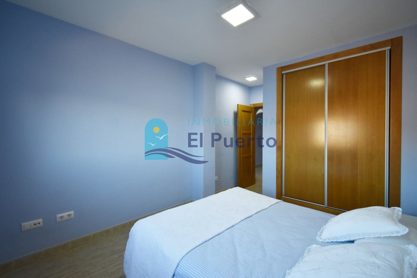 2 soverom Leilighet til salgs i La Azohia med garasje - € 230 000 (Ref: 6827302)